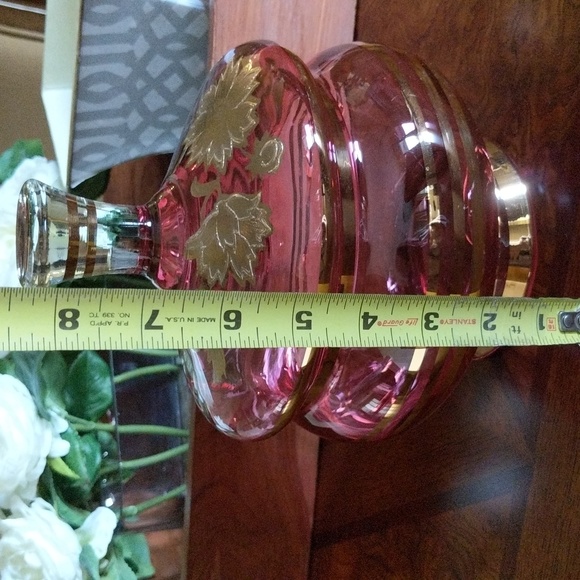 Bohemia Crystal - Picture 10 of 14